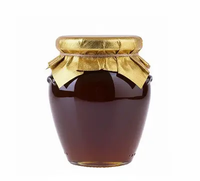 წაბლის თაფლი (შემოდგომის თაფლი) 1000 გრ წაბლის თაფლი 1კგ (შემოდგომის თაფლი) საჩუქარი ფუტკრისგან